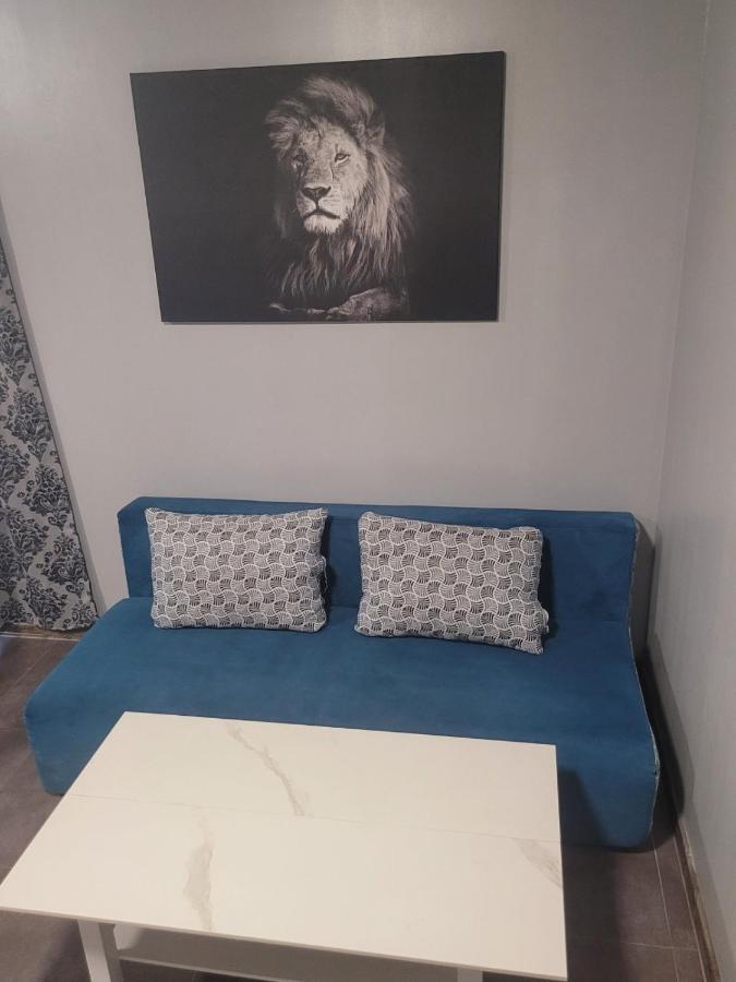 Maxi Homes Szófia Kültér fotó