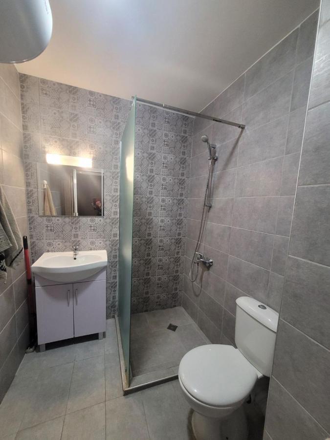 Maxi Homes Szófia Kültér fotó